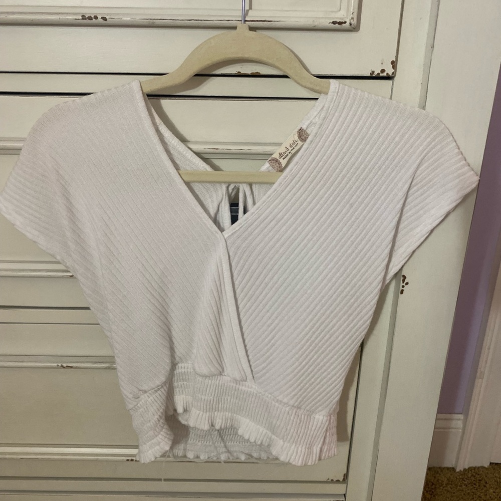 cute crop top